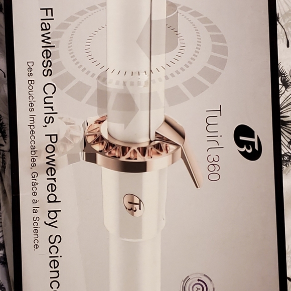 T3 Twirl 360 - Picture 2 of 6